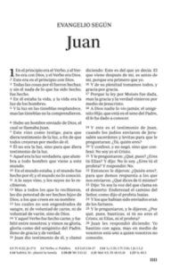 La Santa Biblia (Spanisch)